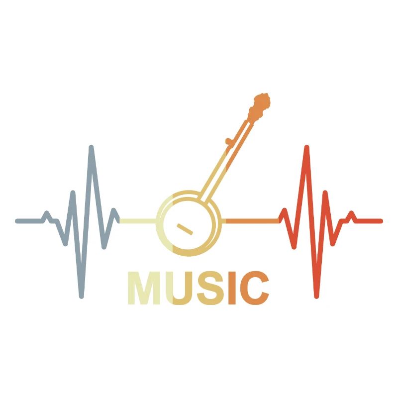 Music Heart palpitations