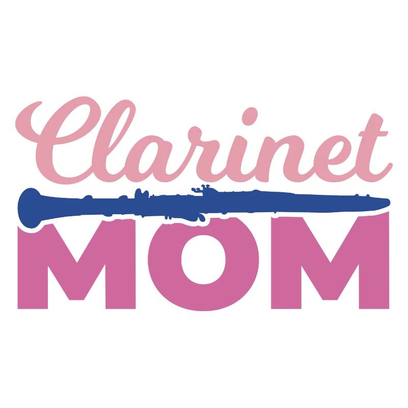 Clarinette Mama