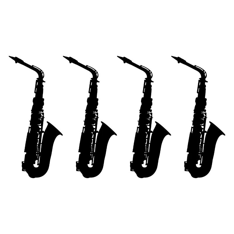 Saxophone