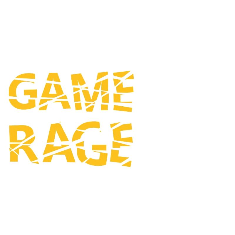 SPIELWUT!! Zerstört den Bildschirm!