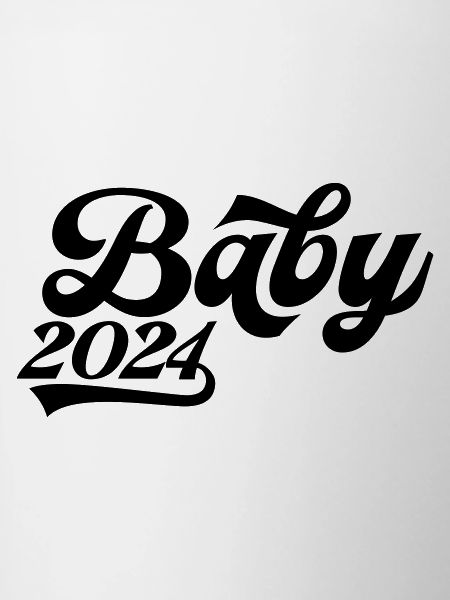 Bébé 2024