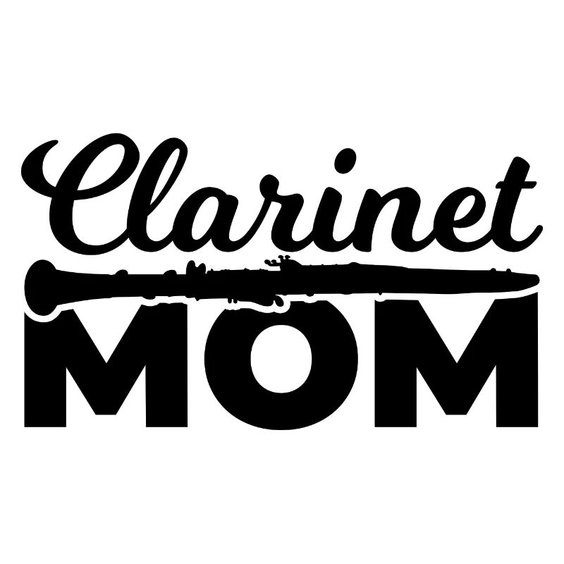 Clarinette Mère