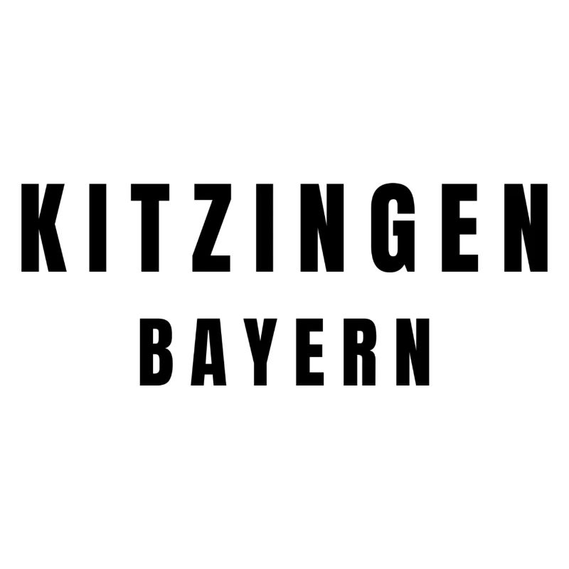 Kitzingen, Bavière