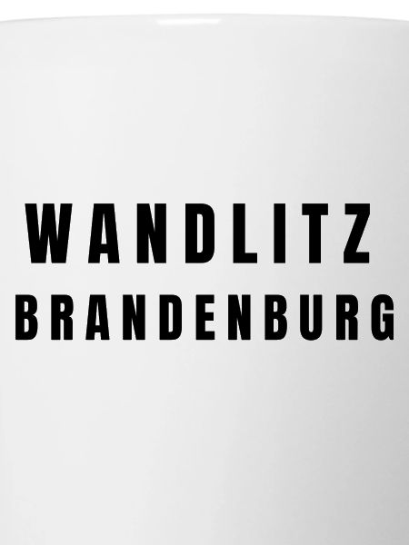 Wandlitz Brandenburg