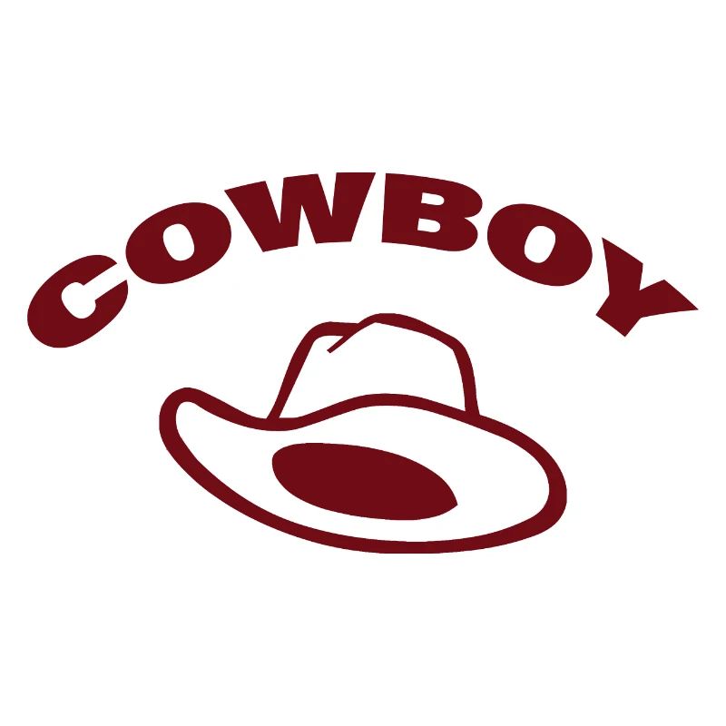 COW-BOY