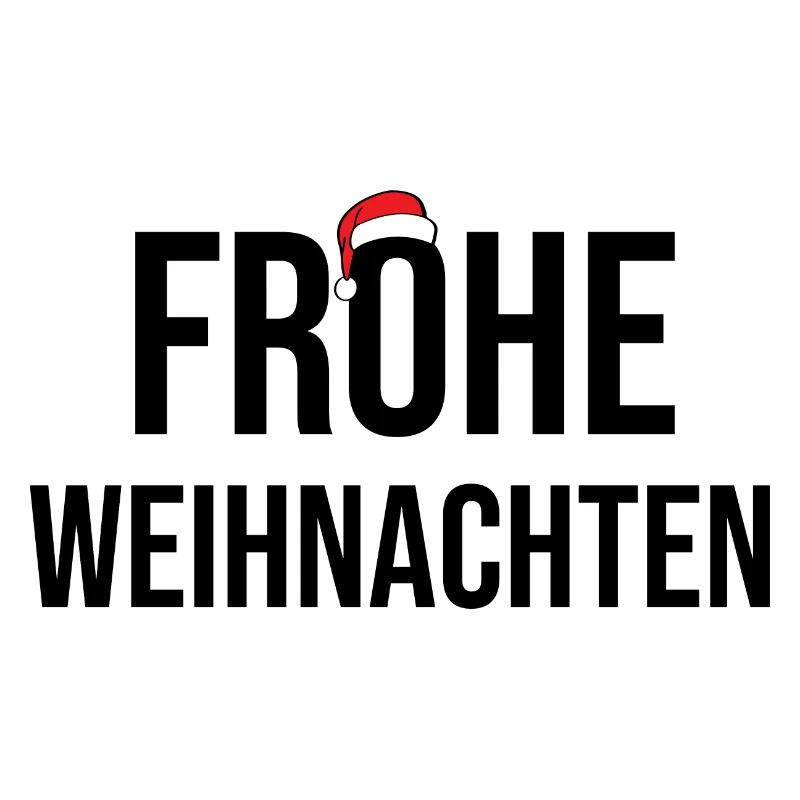 Frohe Weihnachten