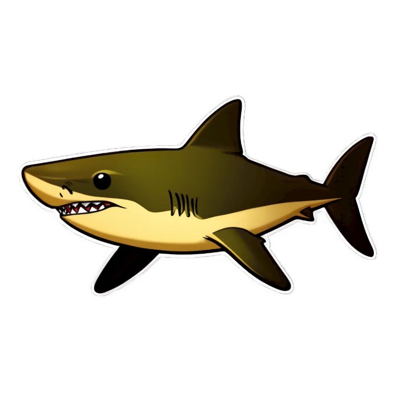Shark Fish