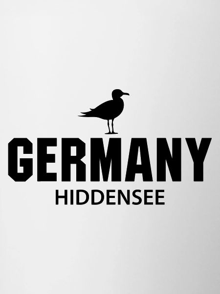 Hiddensee GERMANY