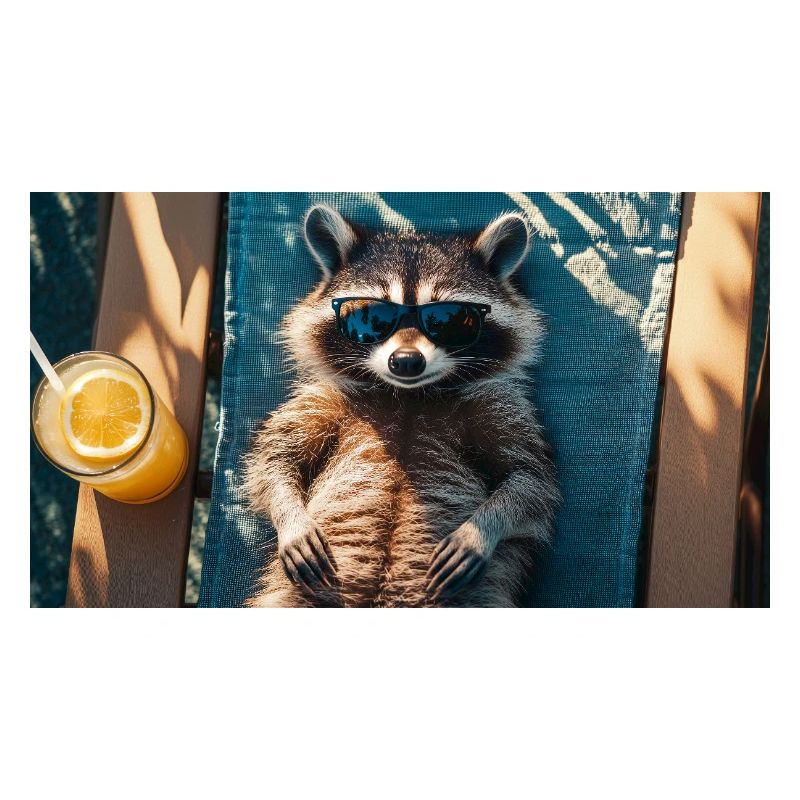 Raccoon