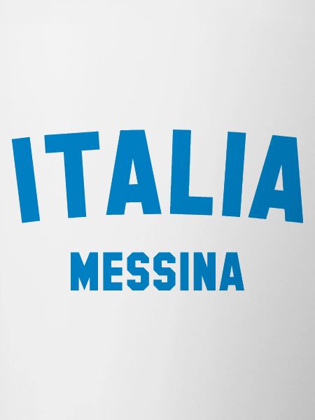 MESSINA Italy Italien