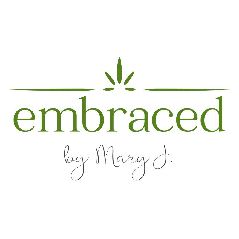 embraced