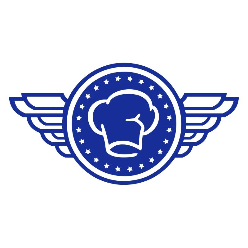 Cooking Crest 01