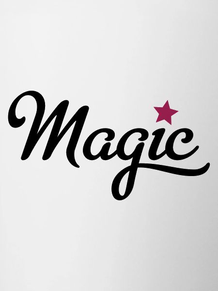 magic