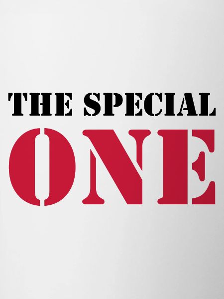 The Special One