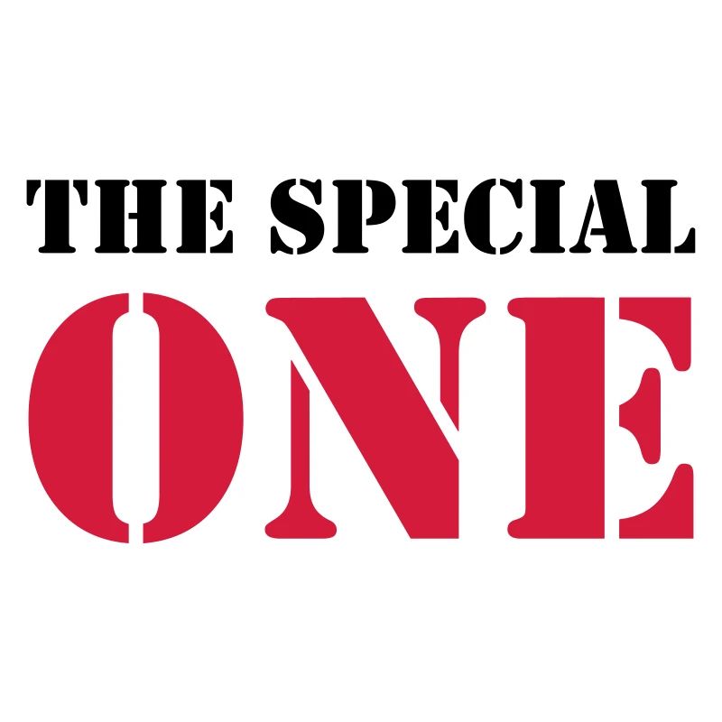 The Special One