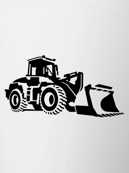 bulldozer