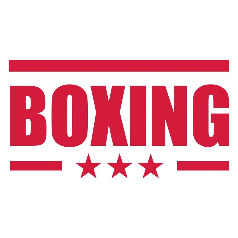 Boxing