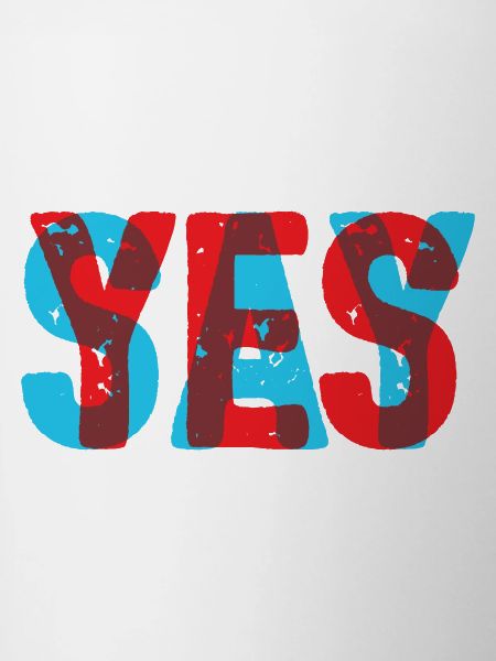 Say Yes!