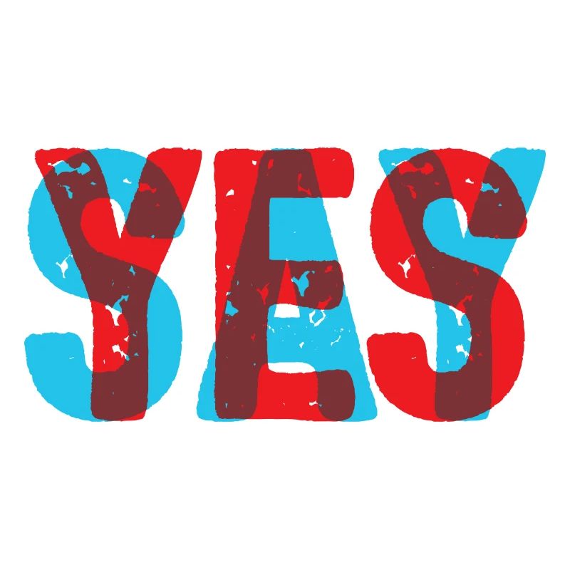 Say Yes!