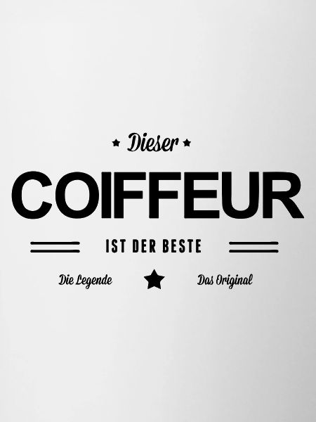 Bester Coiffeur