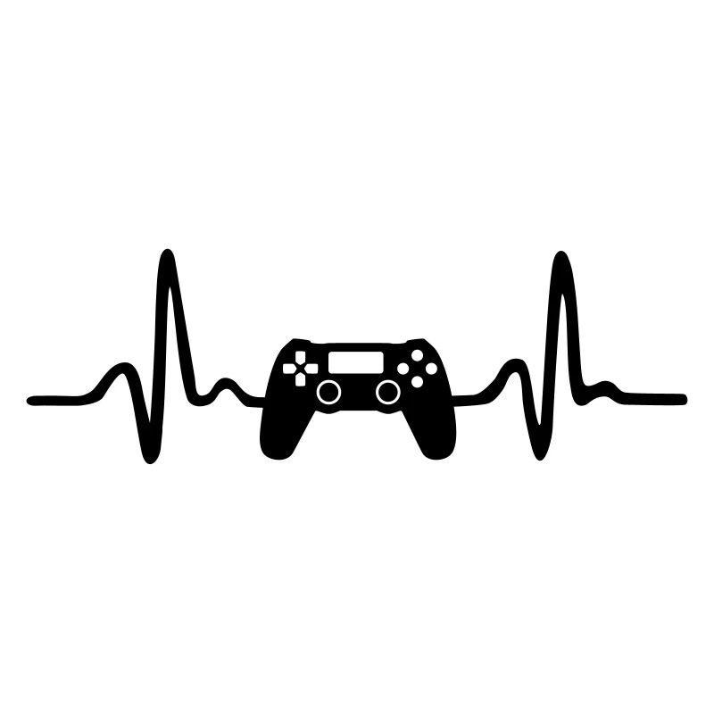 Gaming Herzschlag