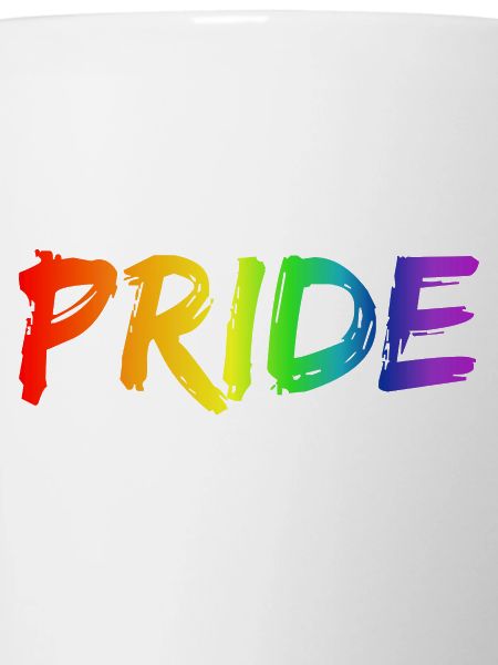 Pride, Lgbt gay pride
