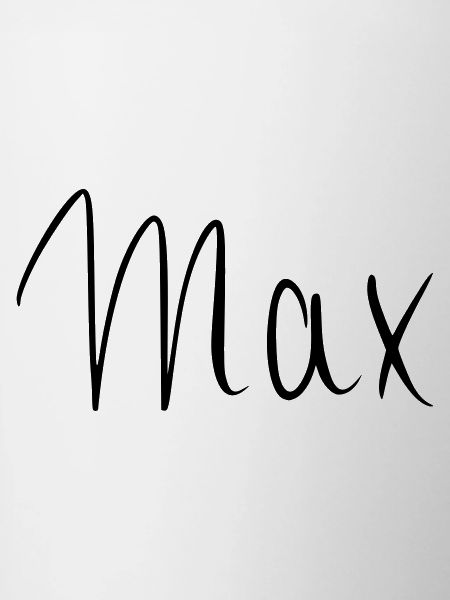 Max