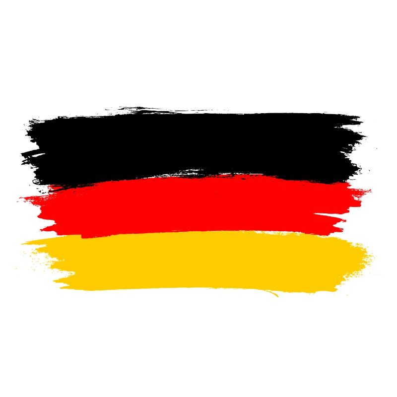 Germany ✅ Flag Germany Flag ✔
