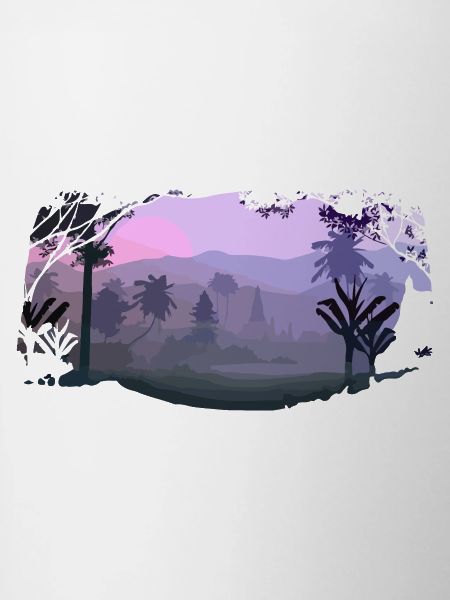 landscape