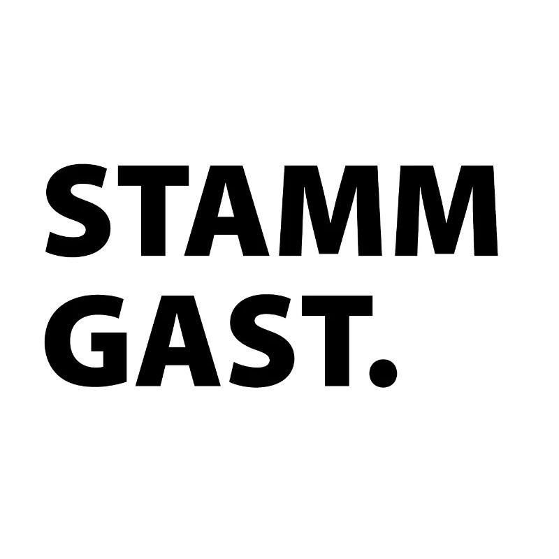 Stammgast