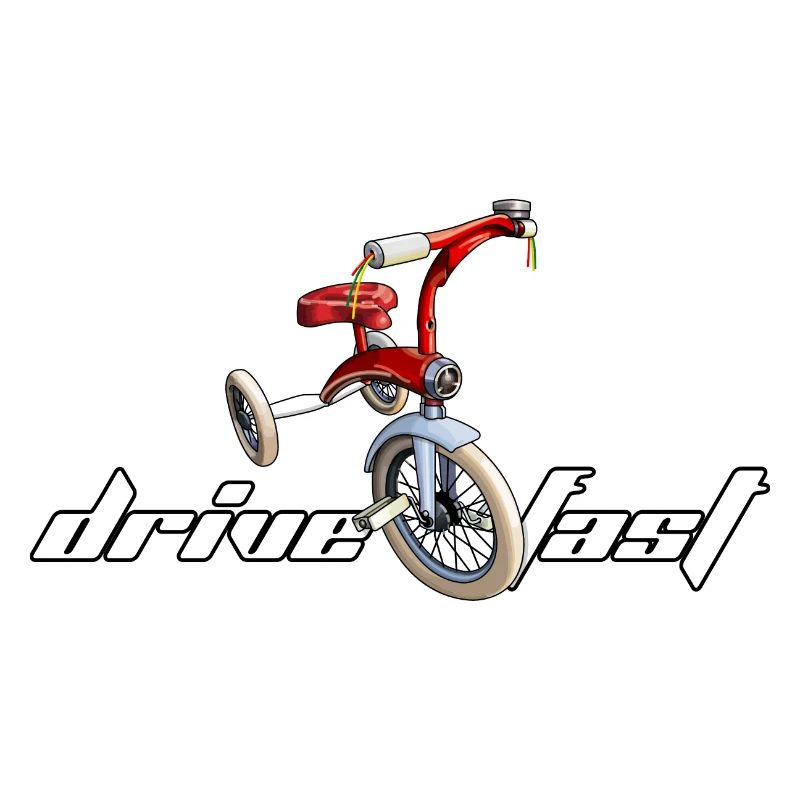 Dreirad