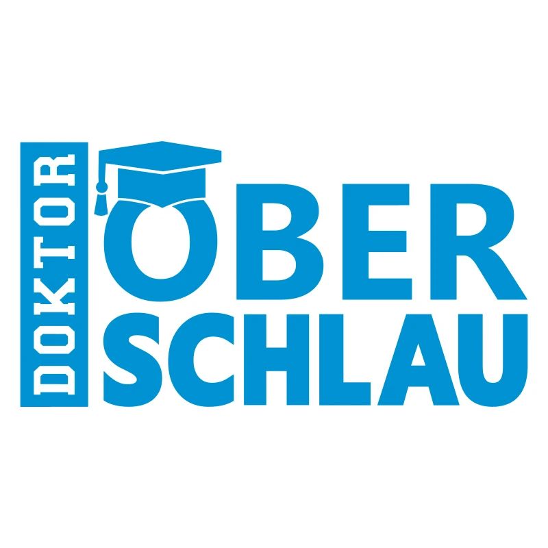 Dr. Oberschlau