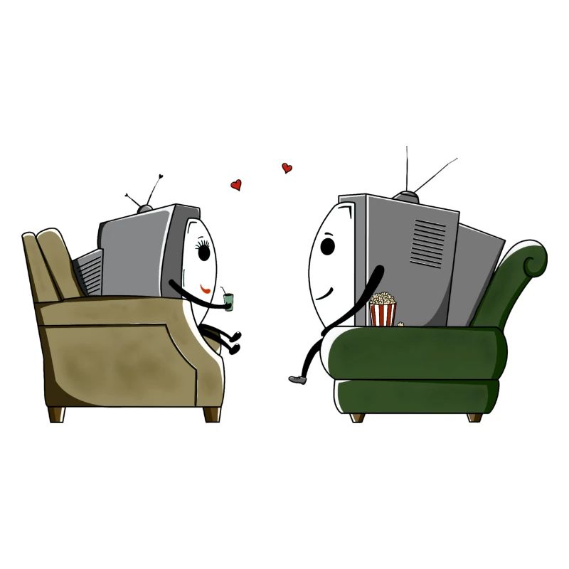 Télévision