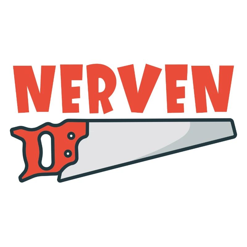 Nervensäge