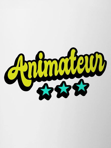 Animateur Design