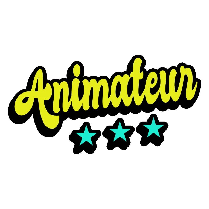 Animateur Design