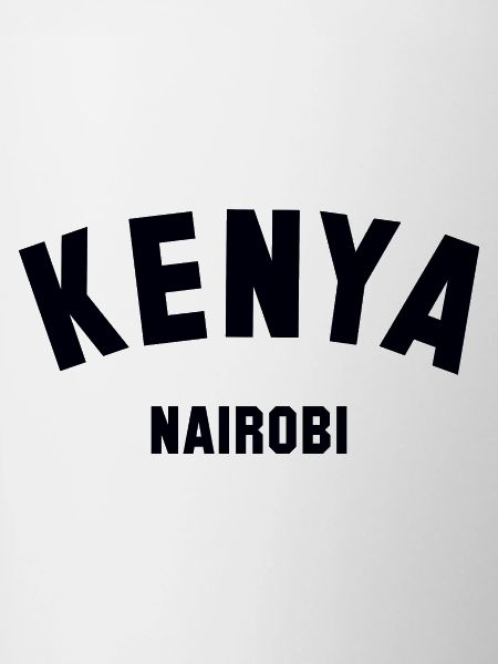KENYA, Nairobi