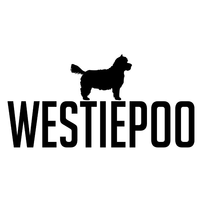 Westiepoo Hunderasse Hunde Hund Wilsigns