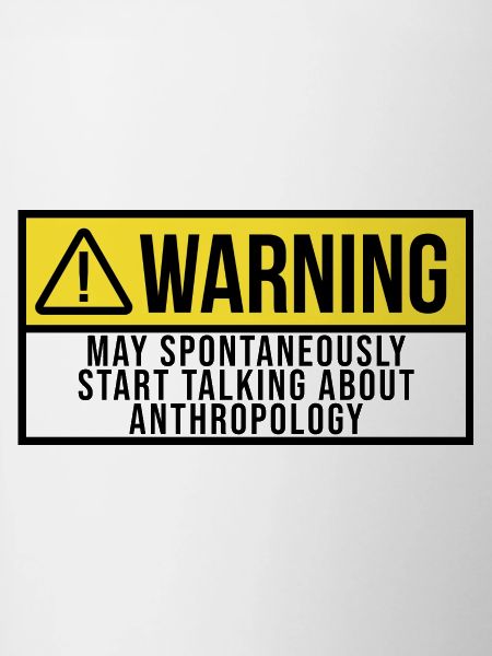 Anthropology Anthropology Anthropology