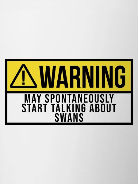 Schwan, Schwan, Schwan