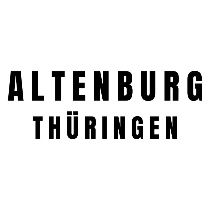Altenburg, Thuringe