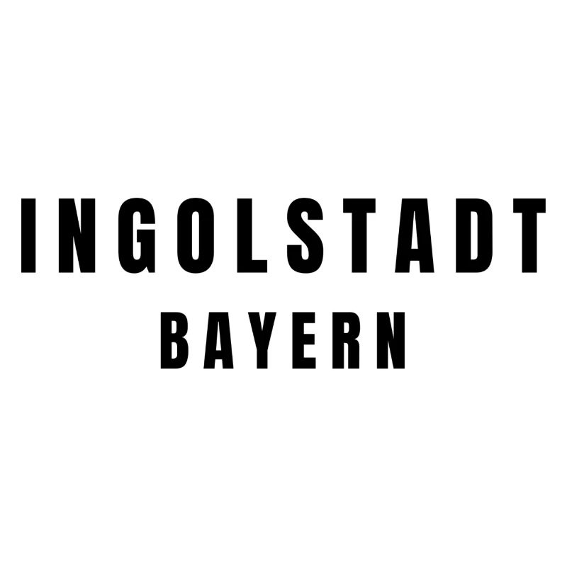 Ingolstadt, Bavière
