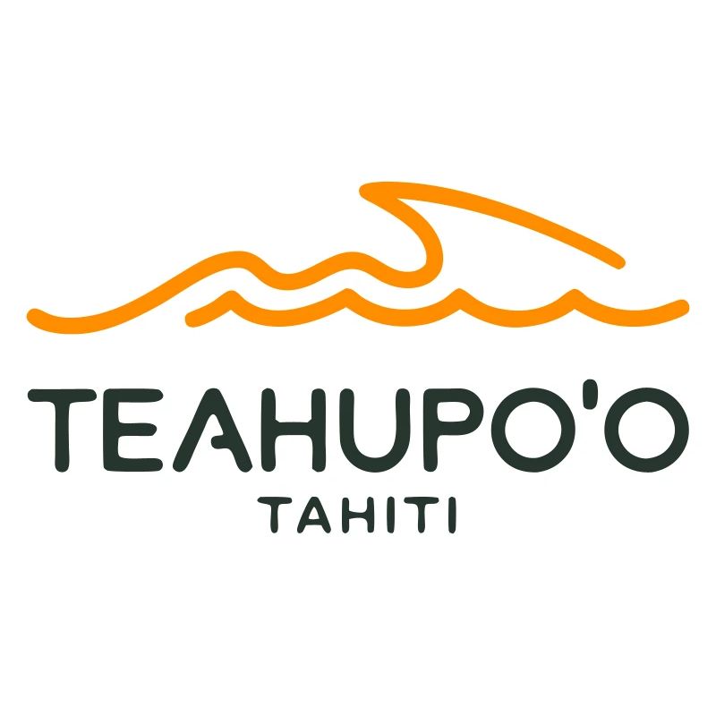 Design Éclat Océan Tahitien