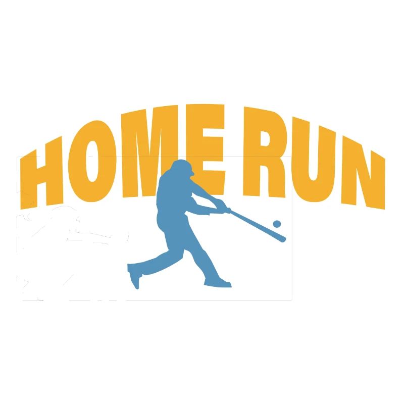 HOME RUN