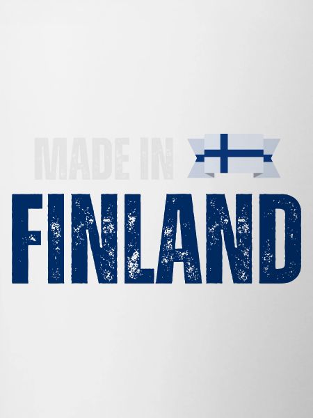 Made in Finland, Finnish pride
