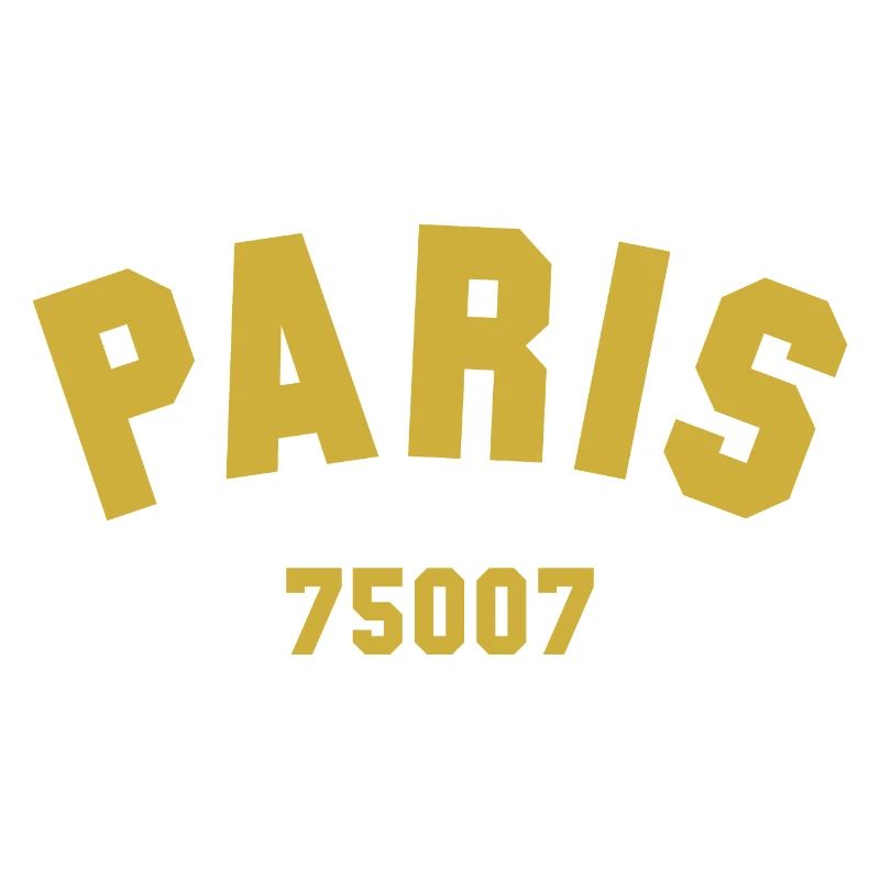 PARIS Arrondissement