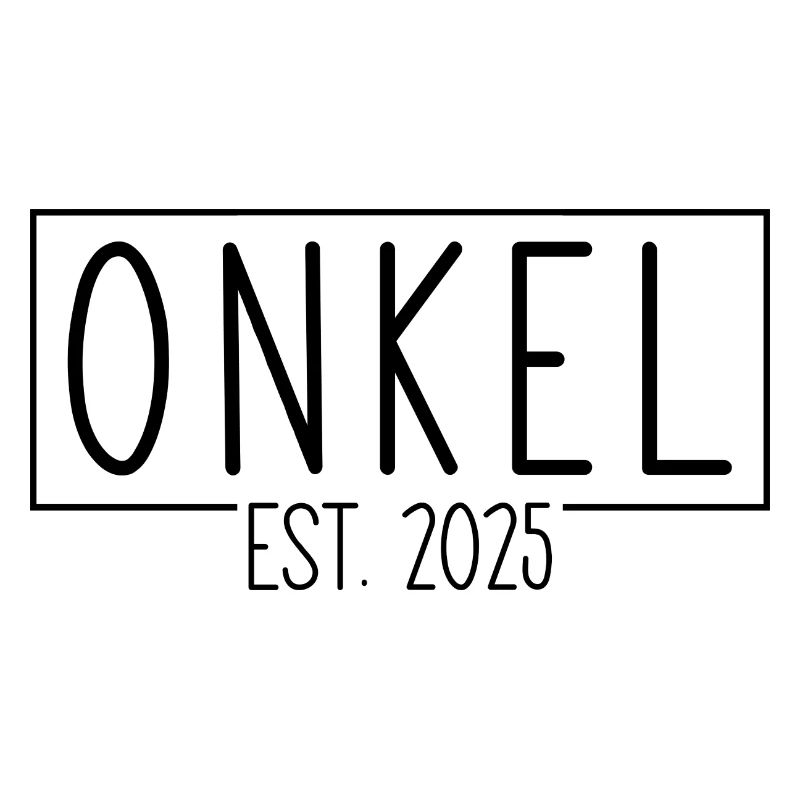 Uncle Est. 2025