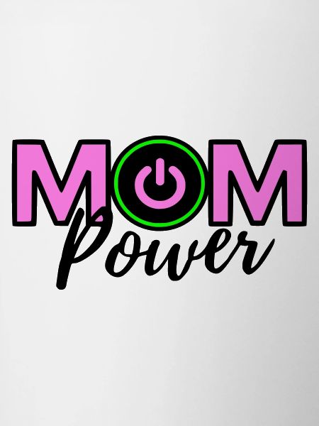 Mom power