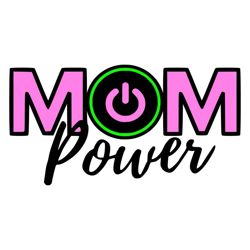 Mama-Macht