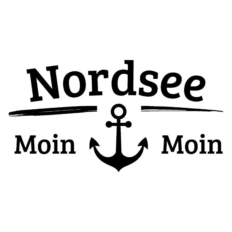 Nordsee Moin Anker Maritim